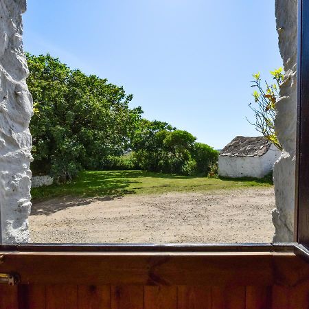 Ysgubor Villa St Davids Eksteriør billede